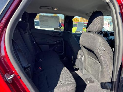 2026 Ford Escape Active AWD