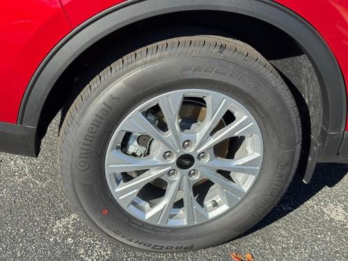 2026 Ford Escape Active AWD