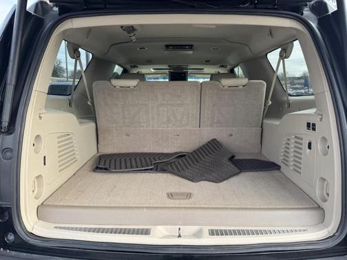 2016 GMC Yukon XL Denali