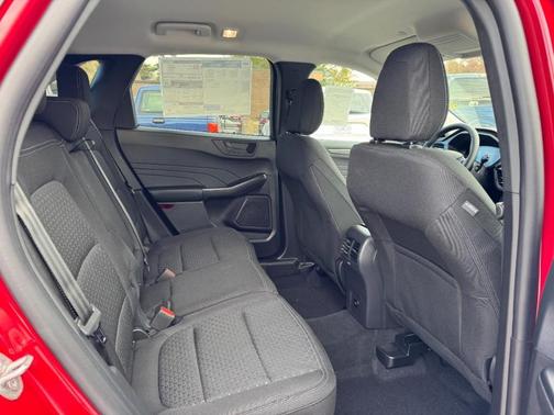 2026 Ford Escape Active FWD