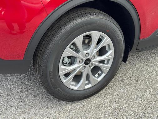 2026 Ford Escape Active FWD