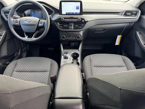 2026 Ford Escape Active FWD