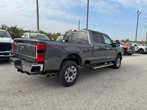 2026 Ford F-350 Lariat Super Duty
