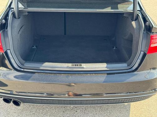 2016 Audi A4 2.0T Premium