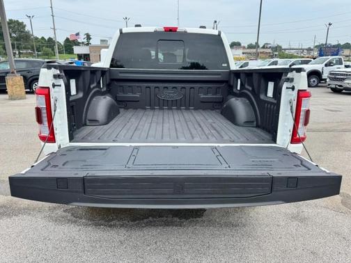 2022 Ford F-150 Limited