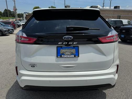 2024 Ford Edge ST-Line