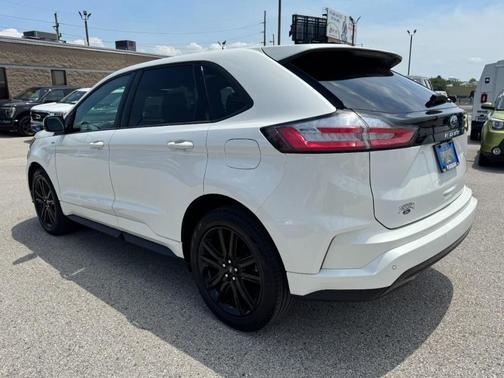 2024 Ford Edge ST-Line