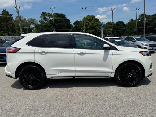 2024 Ford Edge ST-Line