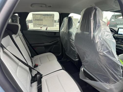 2026 Ford Escape Active FWD