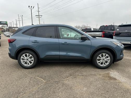 2026 Ford Escape Active FWD