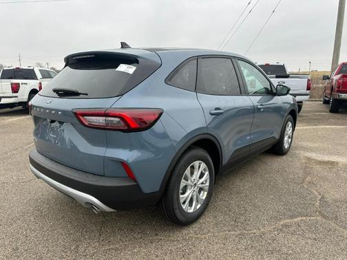 2026 Ford Escape Active FWD