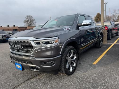 2022 RAM 1500 Limited