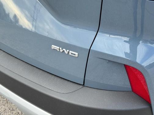 2026 Ford Escape Active AWD