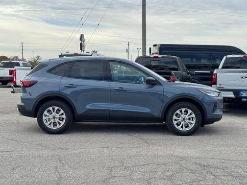 2026 Ford Escape Active AWD