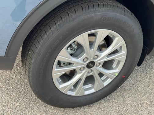 2026 Ford Escape Active AWD