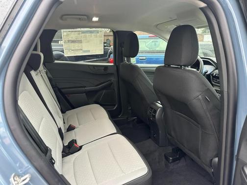 2026 Ford Escape Active FWD