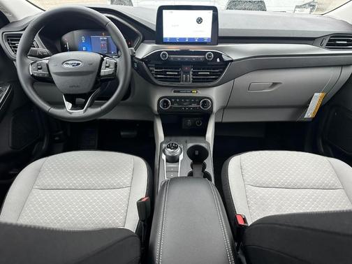 2026 Ford Escape Active FWD