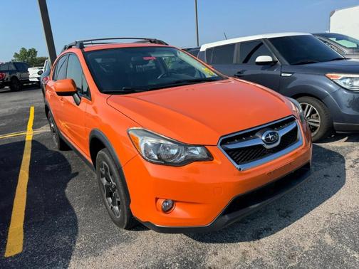 2014 Subaru XV Crosstrek 2.0i Premium