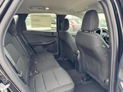 2026 Ford Escape Active FWD