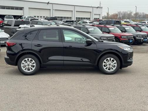 2026 Ford Escape Active FWD