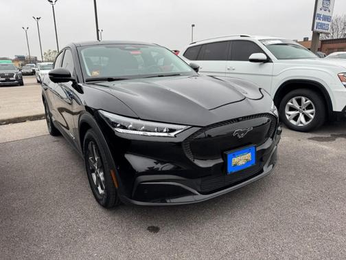 2023 Ford Mustang Mach-E Select