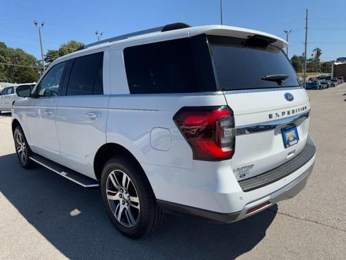 2022 Ford Expedition Limited