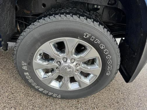 2022 RAM 3500 Limited