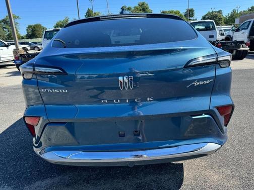 2024 Buick Envista Avenir