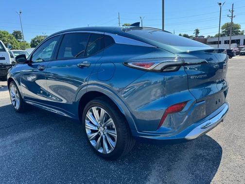 2024 Buick Envista Avenir