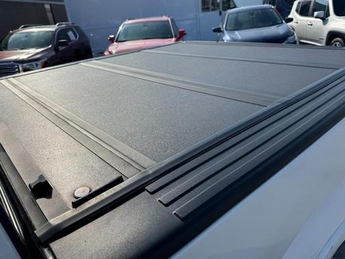 2013 Ford F-150 Limited