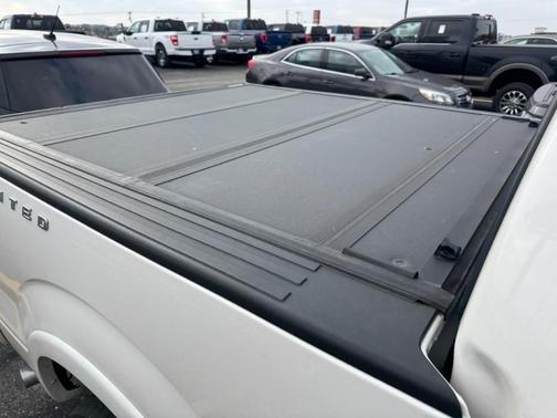 2013 Ford F-150 Limited