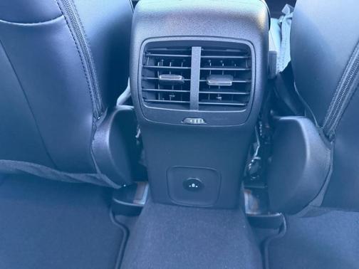 2026 Ford Escape ST-Line FWD