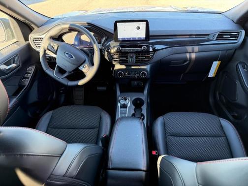 2026 Ford Escape ST-Line FWD