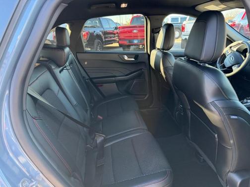 2026 Ford Escape ST-Line FWD