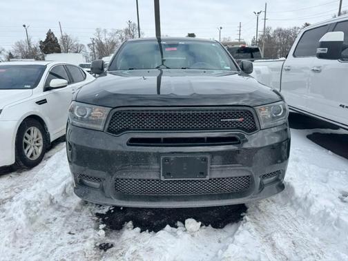 2019 Dodge Durango GT