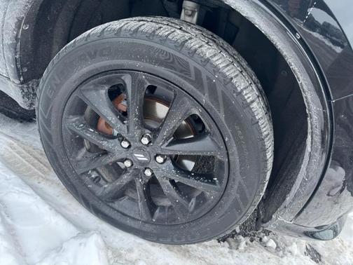 2019 Dodge Durango GT