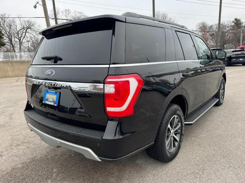 2019 Ford Expedition XLT