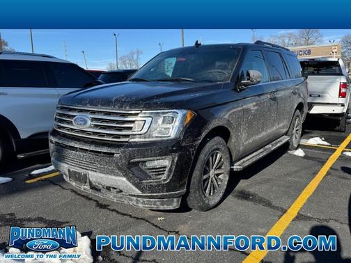 2019 Ford Expedition XLT