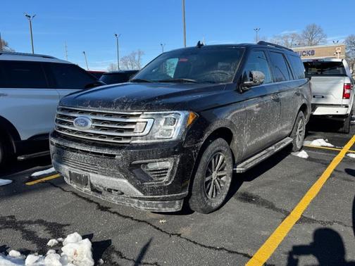 2019 Ford Expedition XLT