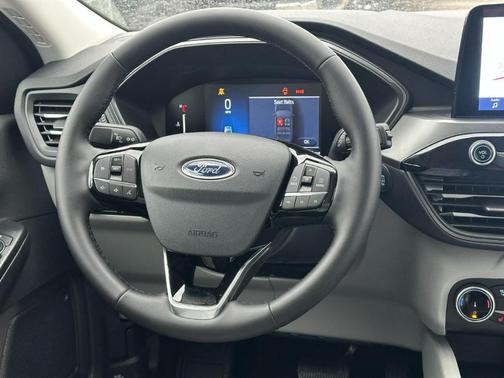 2026 Ford Escape Active FWD