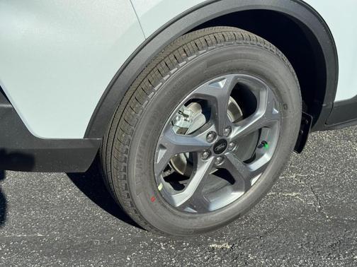 2026 Ford Escape ST-Line FWD