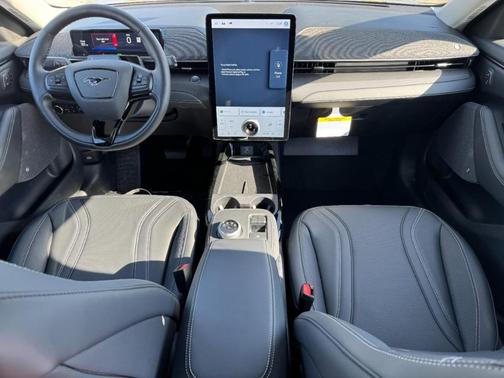 2024 Ford Mustang Mach-E Premium