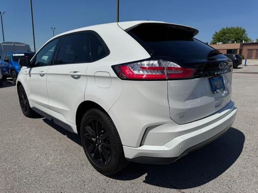 2024 Ford Edge ST-Line