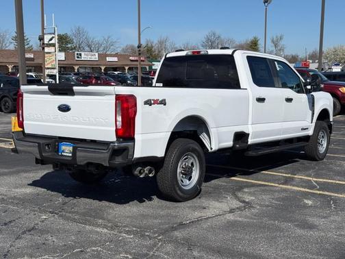 2026 Ford F-350 XL