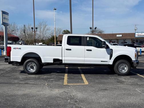 2026 Ford F-350 XL