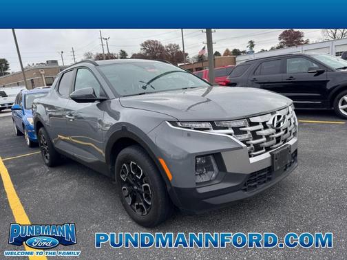 2023 Hyundai SANTA CRUZ 2.5T SEL Premium