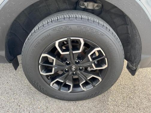 2023 Hyundai SANTA CRUZ 2.5T SEL Premium