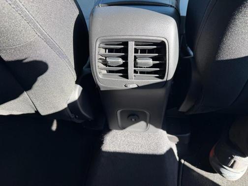 2026 Ford Escape Active FWD