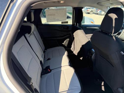 2026 Ford Escape Active FWD