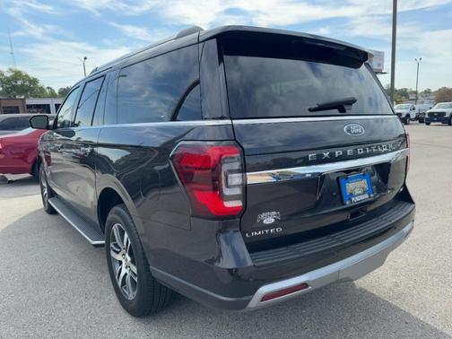 2023 Ford Expedition Max Limited